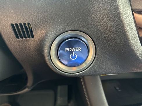 Used 2021 Lexus RX 450h AWD w/ Luxury Package image 35