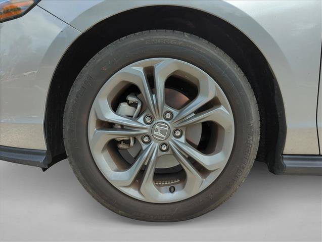Certified 2024 Honda Accord EX image 14