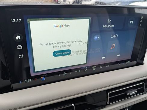 New 2026 Lincoln Aviator 2WD image 22