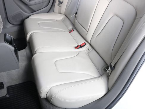 Used 2012 Audi A4 2.0T Premium AWD/4WD image 35