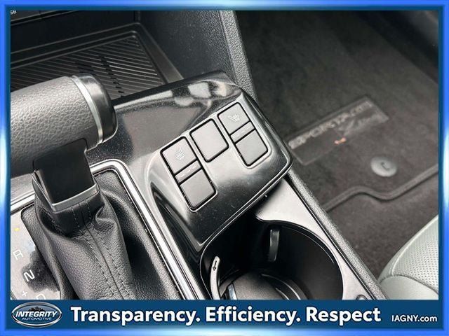 Used 2023 Kia Sportage X-Line w/ X-Line Premium Package AWD/4WD image 33