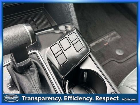 Used 2023 Kia Sportage X-Line w/ X-Line Premium Package AWD/4WD image 33