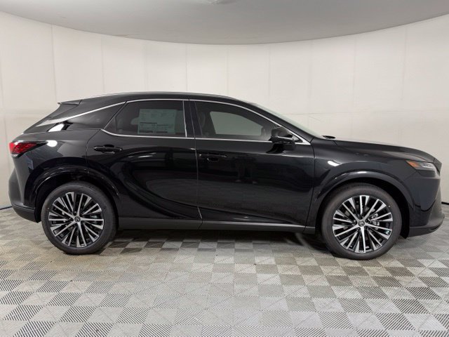 New 2026 Lexus RX 350 Premium Plus FWD image 9