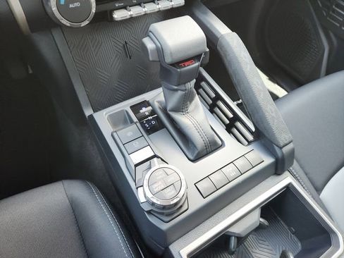 New 2026 Toyota Tacoma TRD Off-Road AWD/4WD image 19