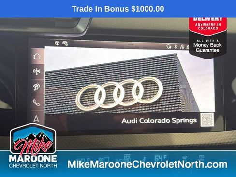 Used 2025 Audi RS 3 image 22