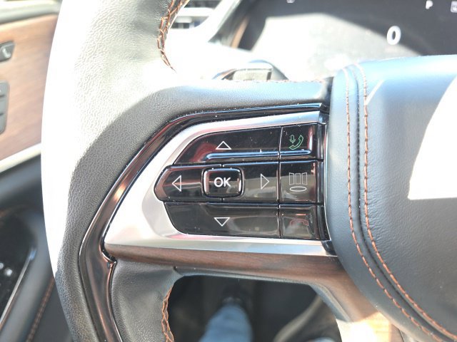 Used 2023 Jeep Grand Cherokee L Summit w/ Advanced Protech Group IV AWD/4WD image 29