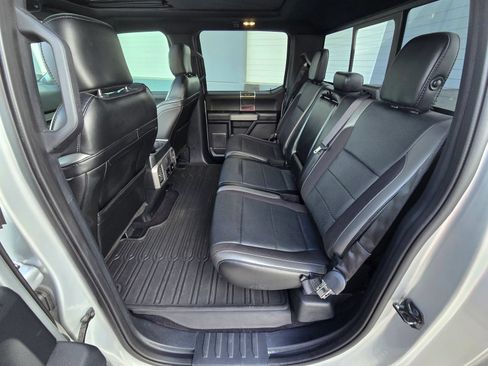 Used 2019 Ford F150 Raptor w/ Equipment Group 802A Luxury AWD/4WD image 15