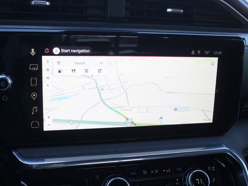 Used 2024 GMC Sierra 1500 Denali image 19