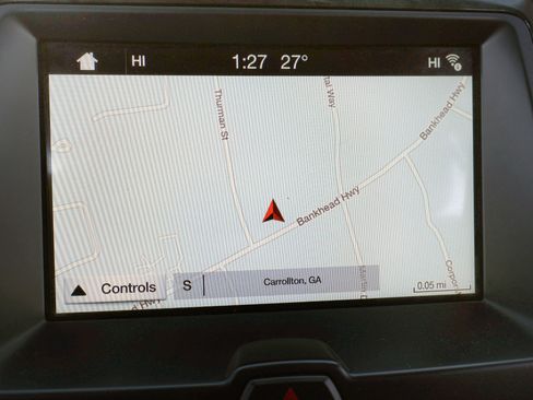 Used 2017 Ford Expedition EL Limited w/ Equipment Group 301A image 50