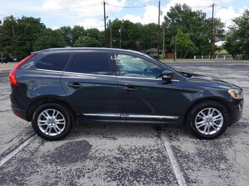 Used 2014 Volvo XC60 3.2 FWD image 8
