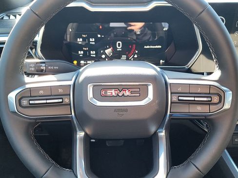 New 2026 GMC Canyon Elevation w/ Convenience Package image 18