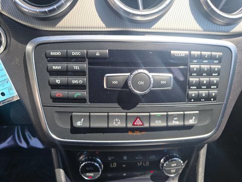 Used 2014 Mercedes-Benz CLA 250 w/ Premium 1 Package image 16