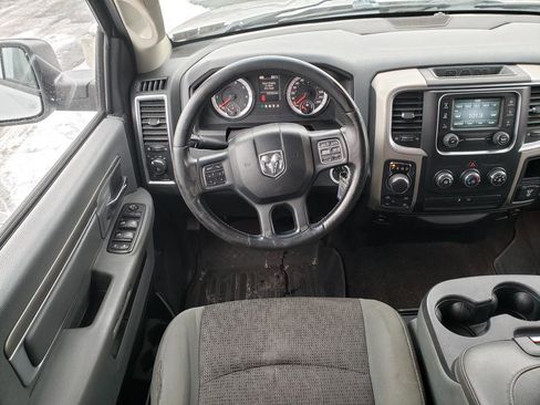 Used 2014 RAM 1500 Big Horn image 14