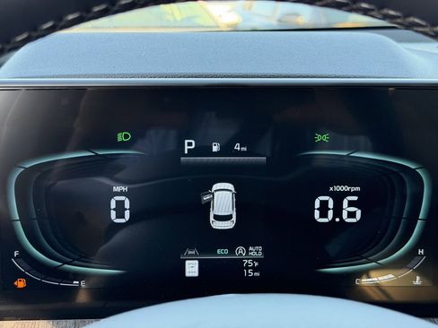 New 2025 Kia Telluride EX w/ EX Captain's Chair Package image 33