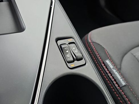 New 2026 Subaru Impreza 2.0i Sport image 19