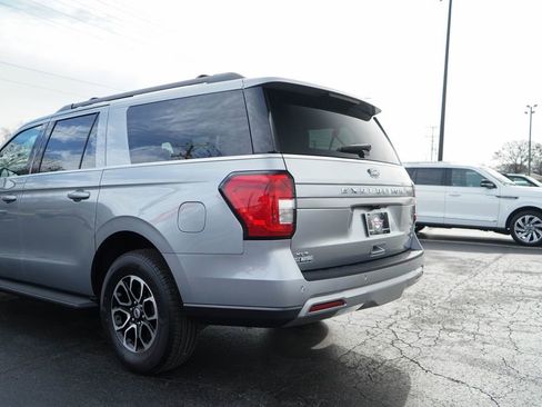 Used 2024 Ford Expedition Max XLT image 14