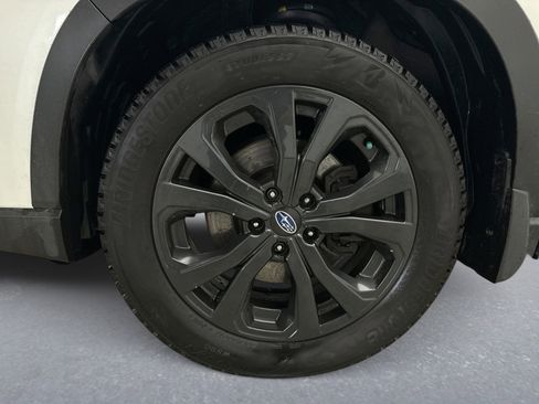 Used 2020 Subaru Forester Sport image 11