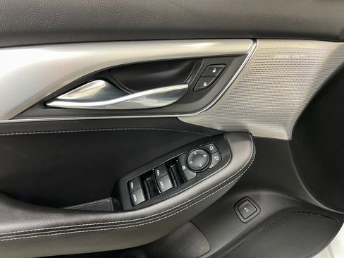 Used 2023 Cadillac CT5 Luxury w/ Sun And Sound Package image 26