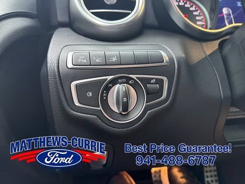 Used 2019 Mercedes-Benz C 63 AMG S image 26