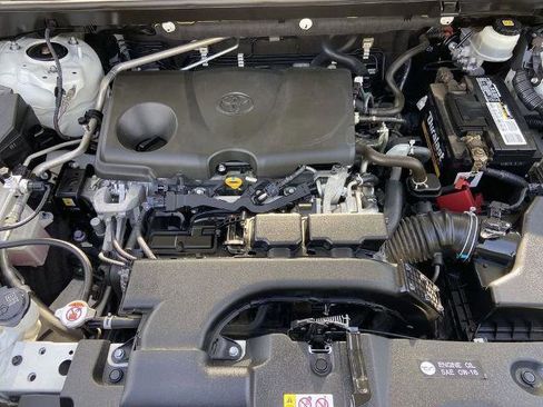Used 2019 Toyota RAV4 Limited image 27