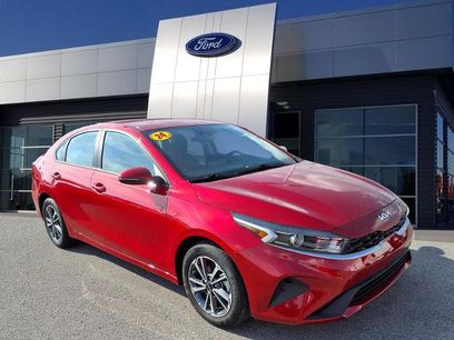 Used 2024 Kia Forte LXS w/ LXS Technology Package