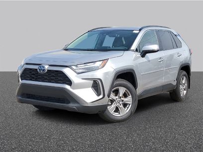 Used 2024 Toyota RAV4 XLE w/ Convenience Package