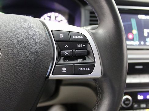 Used 2019 Hyundai Sonata Limited w/ Ultimate Package 02 image 34