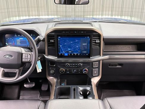 Used 2024 Ford F150 STX w/ Equipment Group 201A FX4 image 43