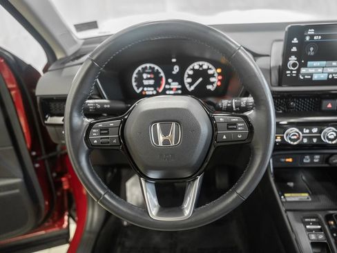 Used 2025 Honda CR-V EX-L image 30
