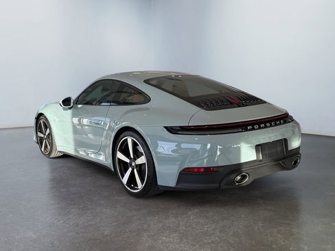 Used 2025 Porsche 911 Carrera image 5