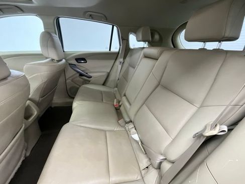 Used 2015 Acura RDX FWD w/ Technology Package image 8