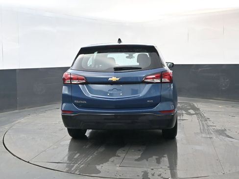 Used 2024 Chevrolet Equinox LS image 4