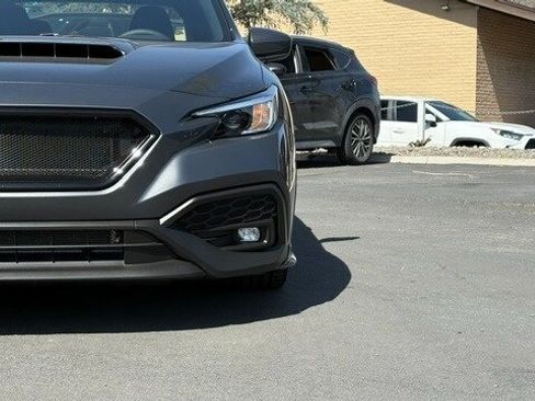 Used 2025 Subaru WRX Premium image 7