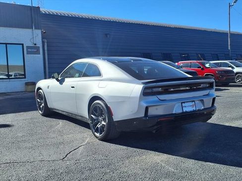New 2026 Dodge Charger Scat Pack w/ Blacktop Package AWD/4WD image 20