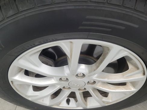 Used 2019 Jeep Cherokee Latitude w/ Popular Appearance Group image 31