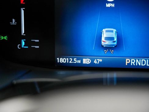 Used 2023 Ford Escape Active image 33