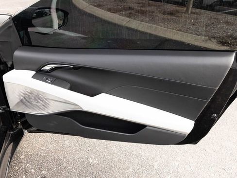 Used 2024 Lotus Emira First Edition image 49