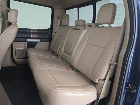 Used 2018 Ford F150 Lariat RWD image 30