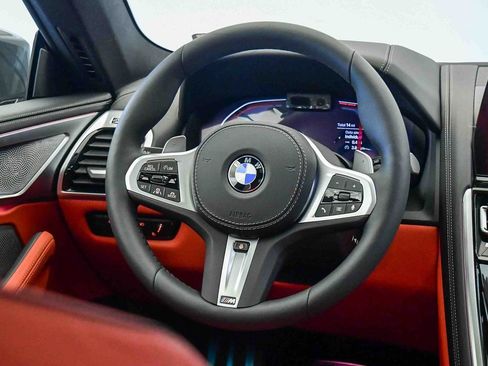 New 2026 BMW 840i RWD image 13
