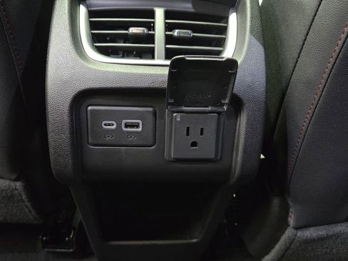 New 2026 Chevrolet Blazer RS w/ Driver Confidence II Package FWD image 24