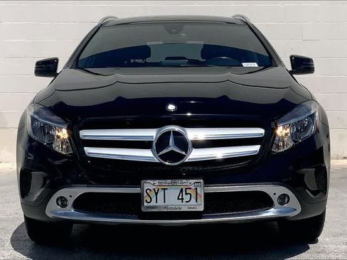 Used 2017 Mercedes-Benz GLA 250 image 6