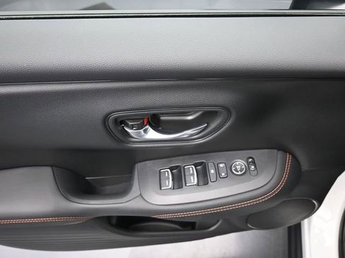 Used 2026 Honda HR-V Sport image 23