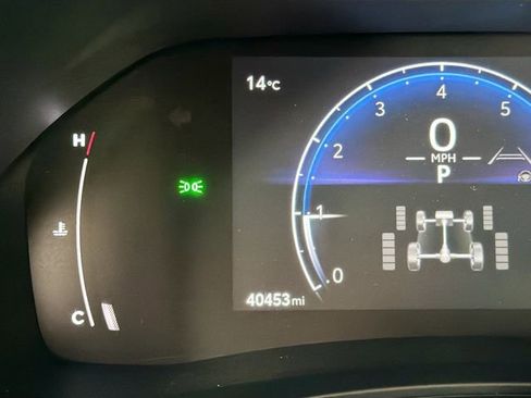 Used 2024 Toyota Grand Highlander XLE image 13