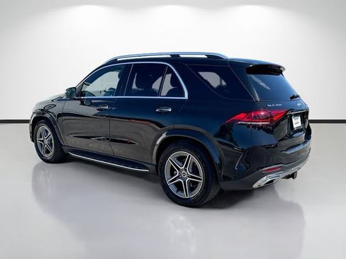 Used 2022 Mercedes-Benz GLE 350 image 5