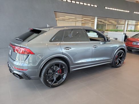 New 2026 Audi RS Q8 performance AWD/4WD image 3