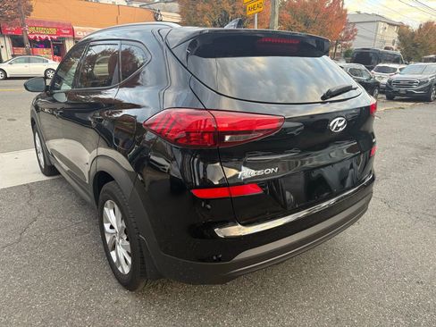 Used 2021 Hyundai Tucson Value image 4