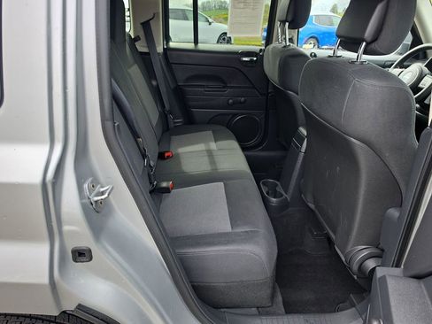 Used 2012 Jeep Patriot Sport image 25