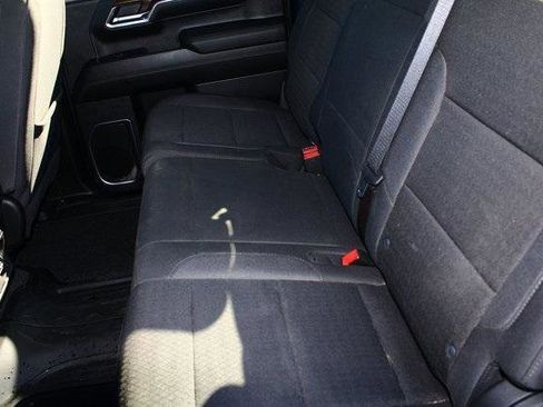 Used 2024 Chevrolet Silverado 1500 LT w/ Safety Package image 12