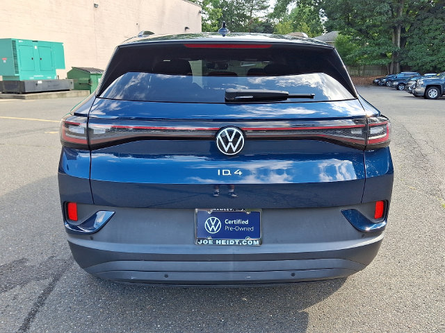 Certified 2023 Volkswagen ID.4 Pro RWD image 9