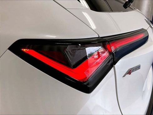 Used 2025 Acura ADX A-Spec AWD/4WD image 33